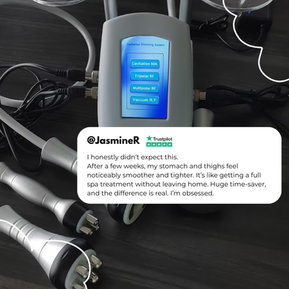 K-Sculpt™ Pro 4-in-1 Body Contouring System