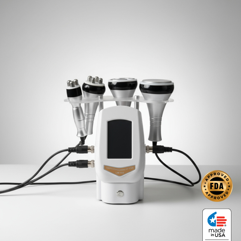 K-Sculpt™ Pro 4-in-1 Body Contouring System